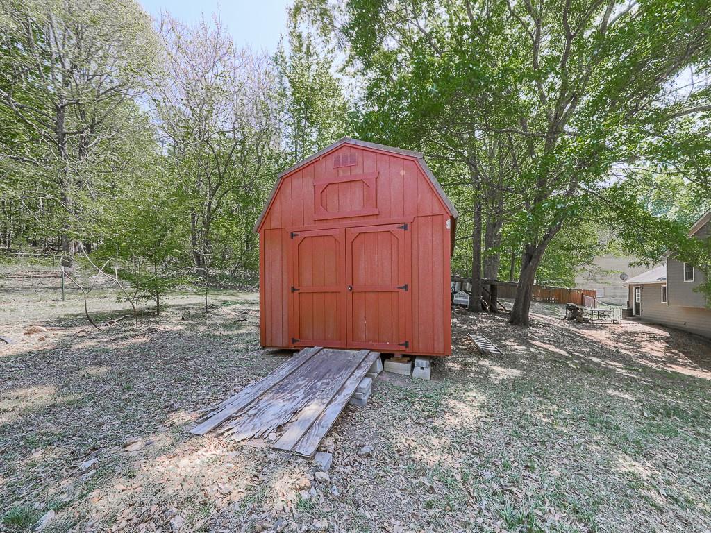 25 Mission Ridge Drive Southwest Cartersville, GA 30120 - Photo 21 of 34