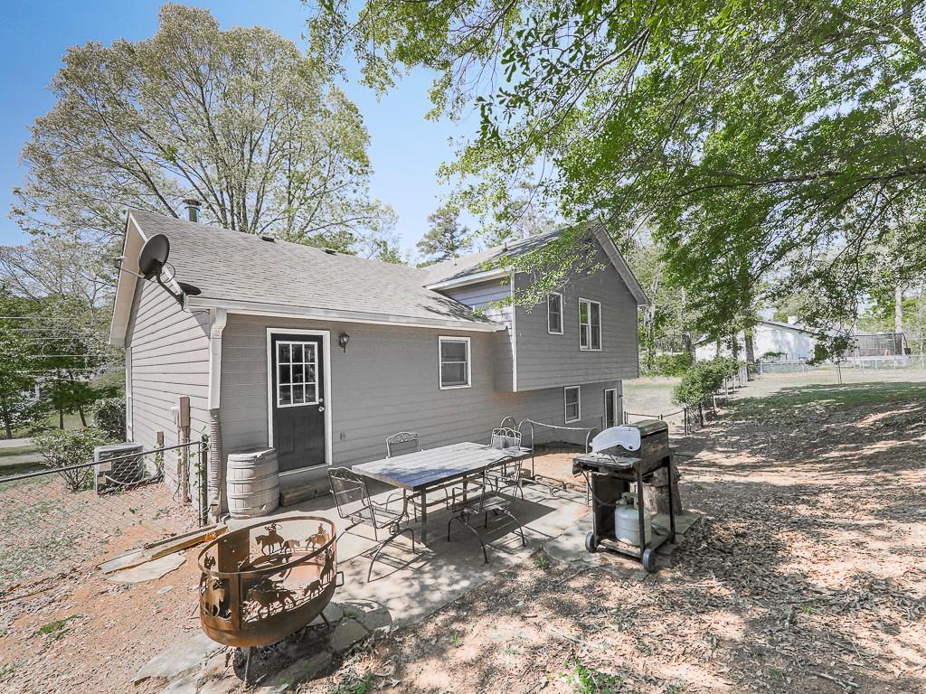 25 Mission Ridge Drive Southwest Cartersville, GA 30120 - Photo 22 of 34