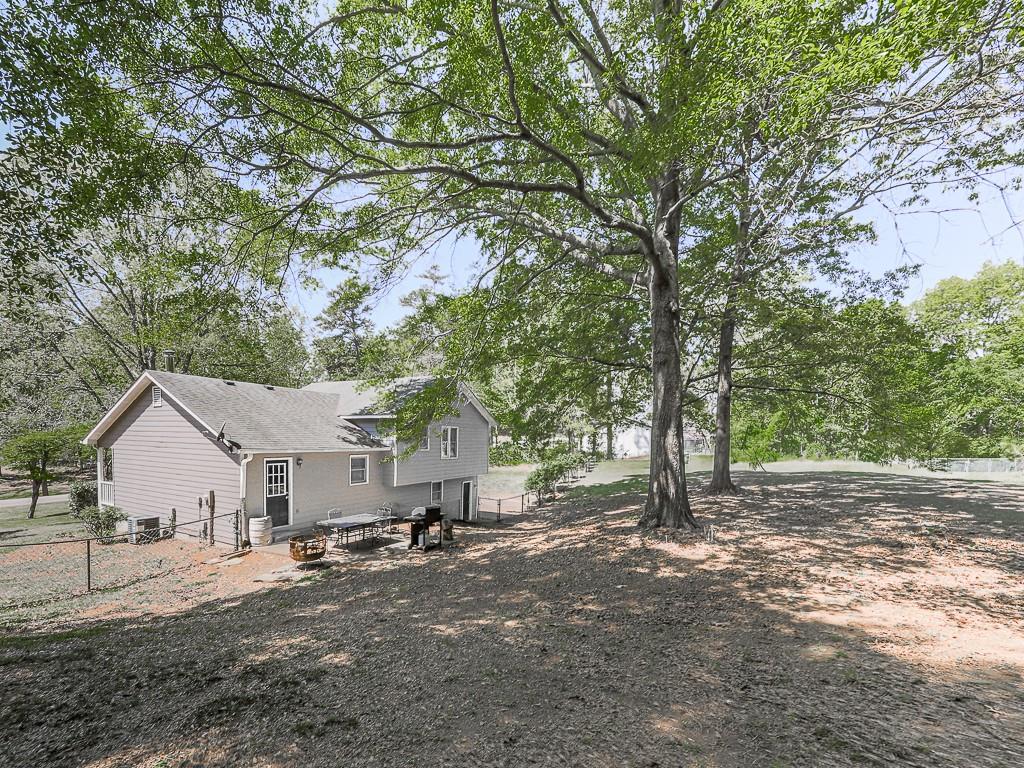 25 Mission Ridge Drive Southwest Cartersville, GA 30120 - Photo 23 of 34