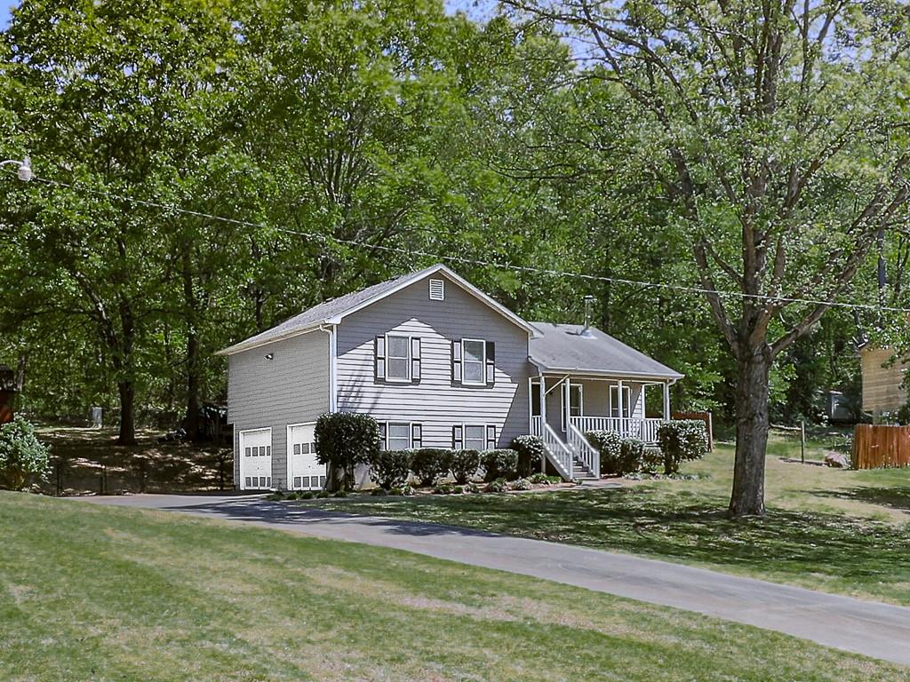 25 Mission Ridge Drive Southwest Cartersville, GA 30120 - Photo 24 of 34