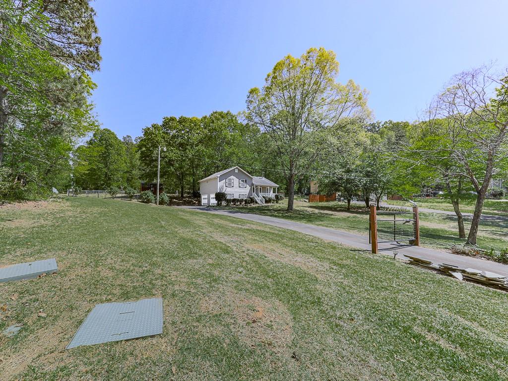 25 Mission Ridge Drive Southwest Cartersville, GA 30120 - Photo 25 of 34