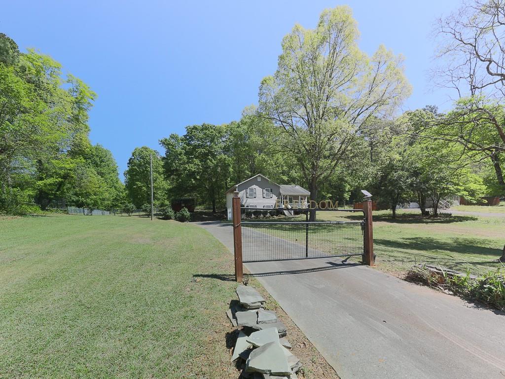 25 Mission Ridge Drive Southwest Cartersville, GA 30120 - Photo 26 of 34