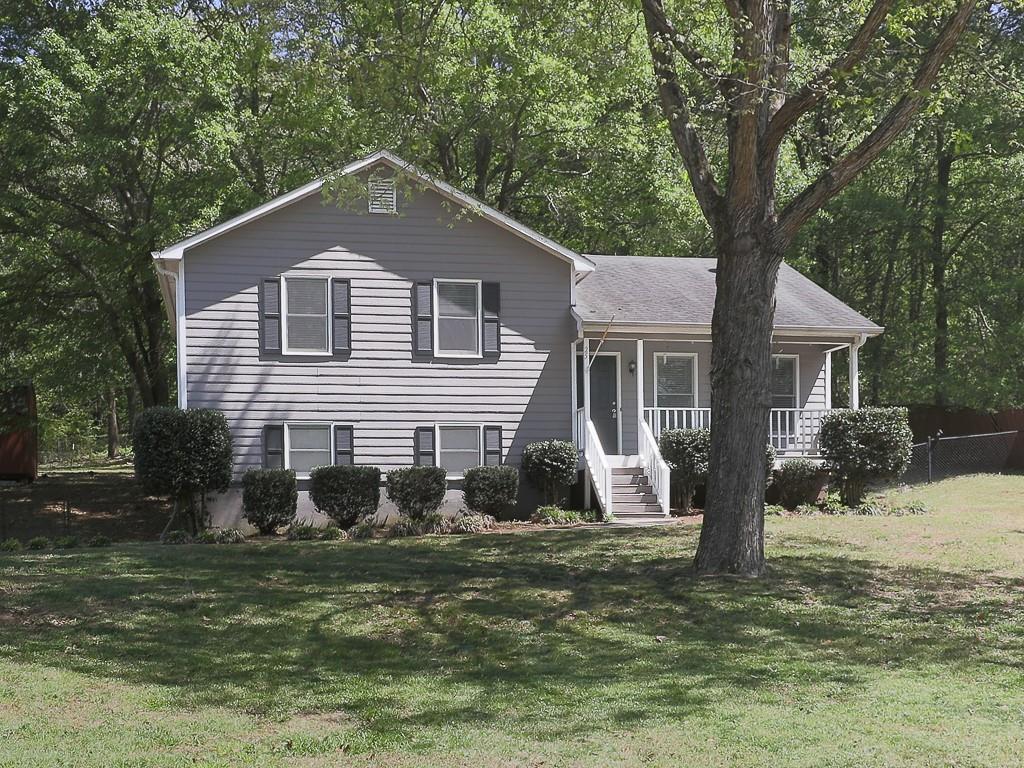 25 Mission Ridge Drive Southwest Cartersville, GA 30120 - Photo 27 of 34