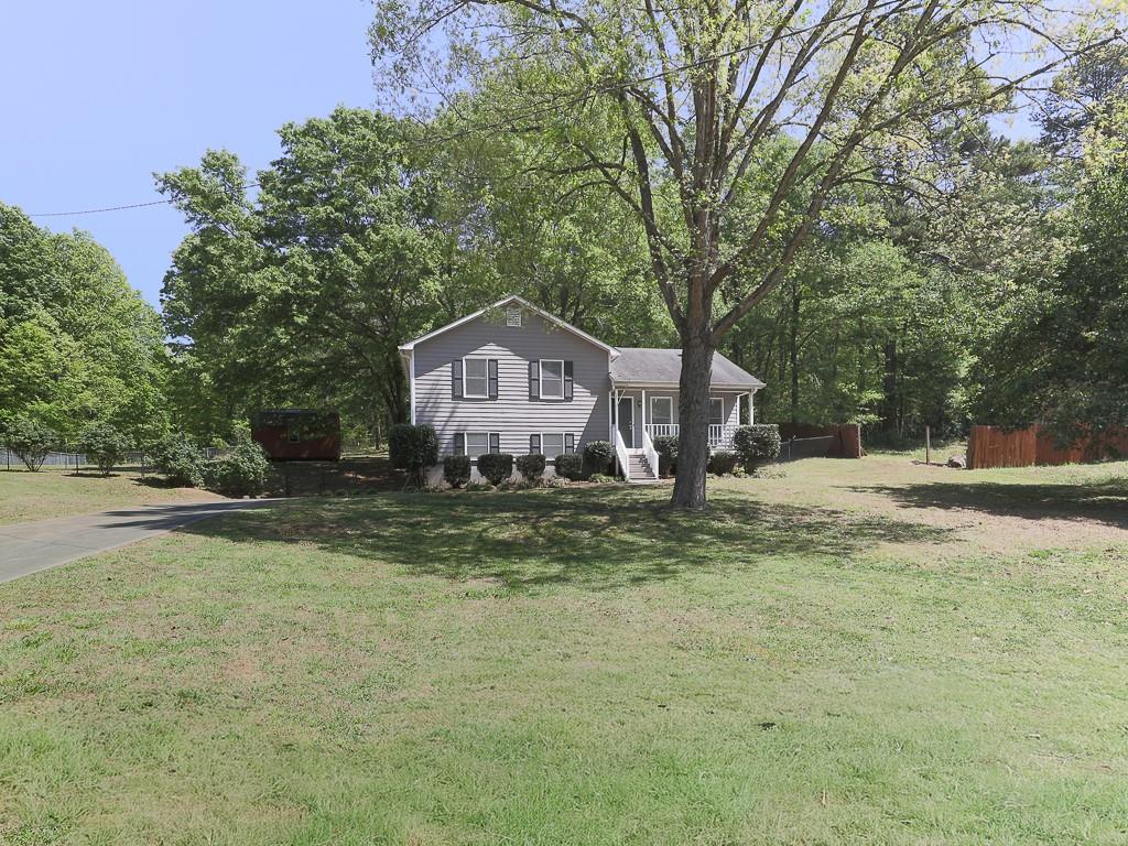 25 Mission Ridge Drive Southwest Cartersville, GA 30120 - Photo 28 of 34