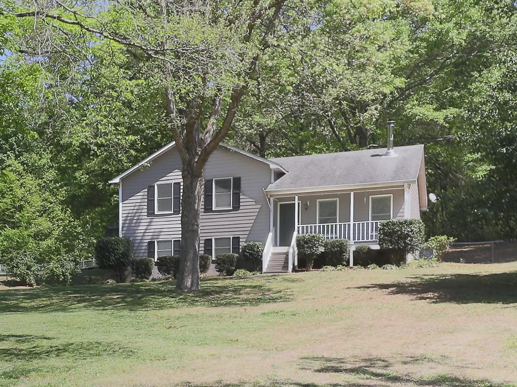 25 Mission Ridge Drive Southwest Cartersville, GA 30120 - Photo 29 of 34