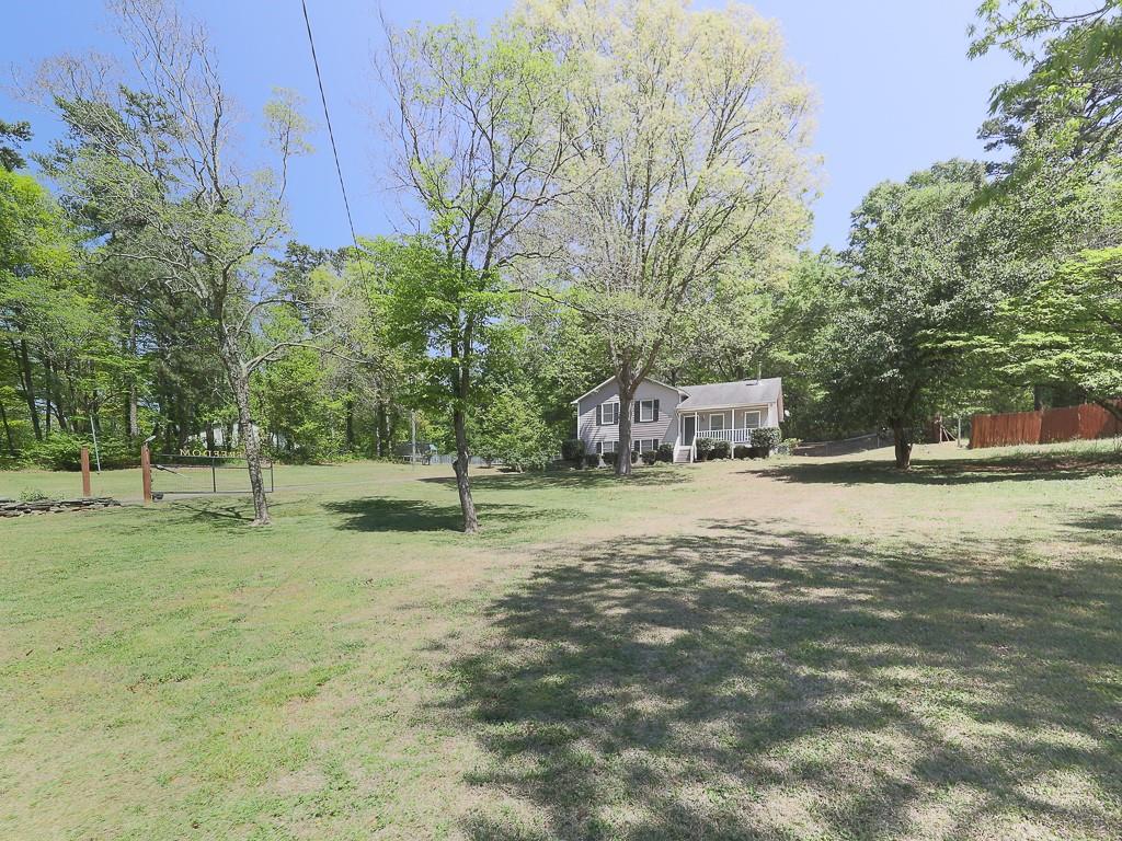 25 Mission Ridge Drive Southwest Cartersville, GA 30120 - Photo 30 of 34