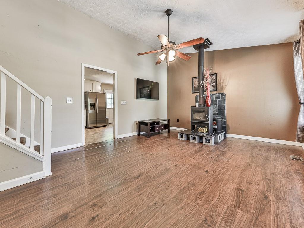 25 Mission Ridge Drive Southwest Cartersville, GA 30120 - Photo 3 of 34