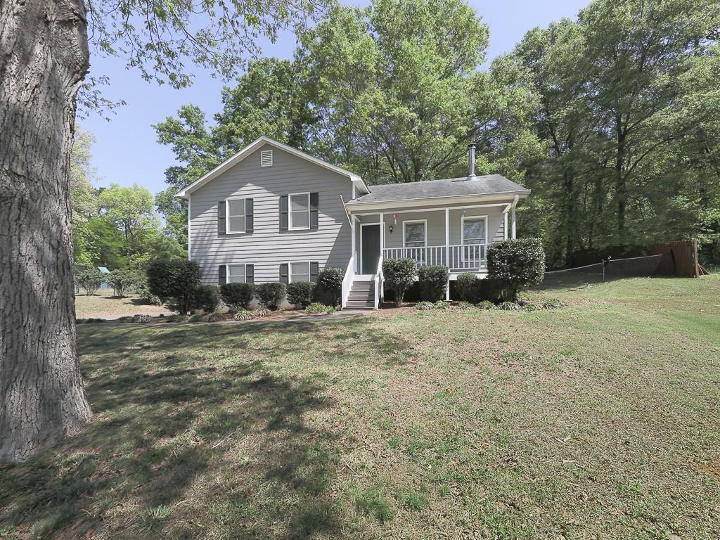 25 Mission Ridge Drive Southwest Cartersville, GA 30120 - Photo 31 of 34