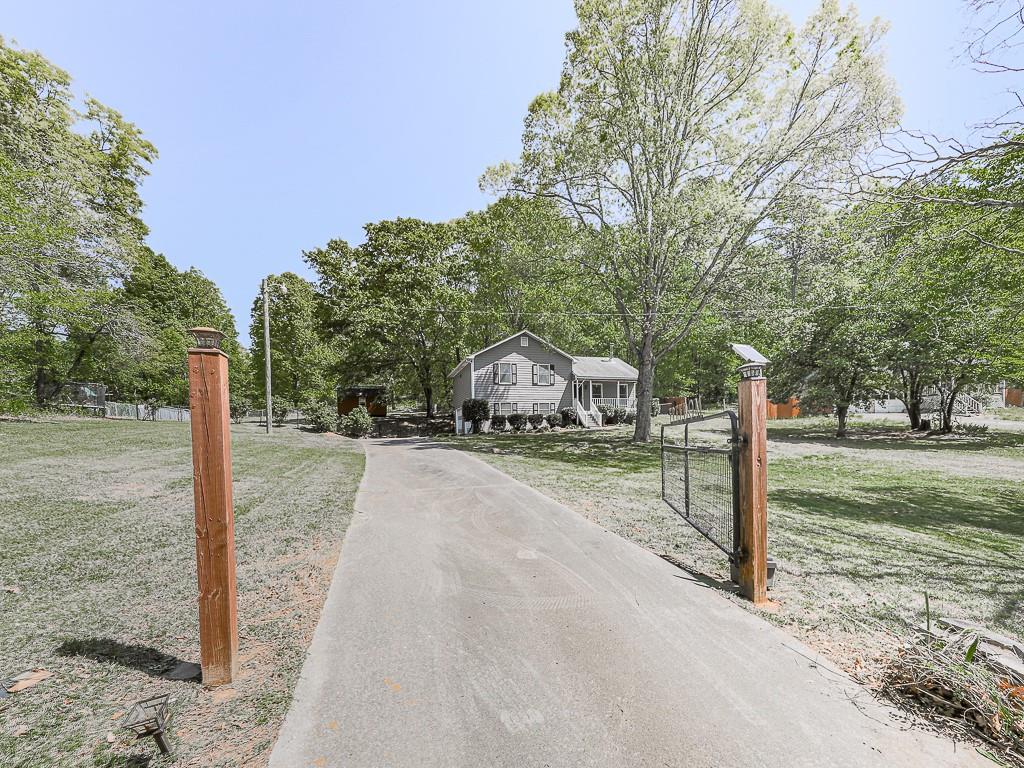 25 Mission Ridge Drive Southwest Cartersville, GA 30120 - Photo 34 of 34