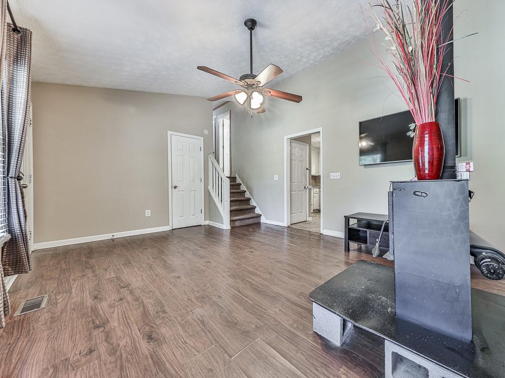 25 Mission Ridge Drive Southwest Cartersville, GA 30120 - Photo 4 of 34