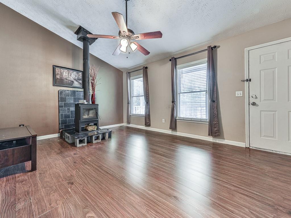 25 Mission Ridge Drive Southwest Cartersville, GA 30120 - Photo 5 of 34