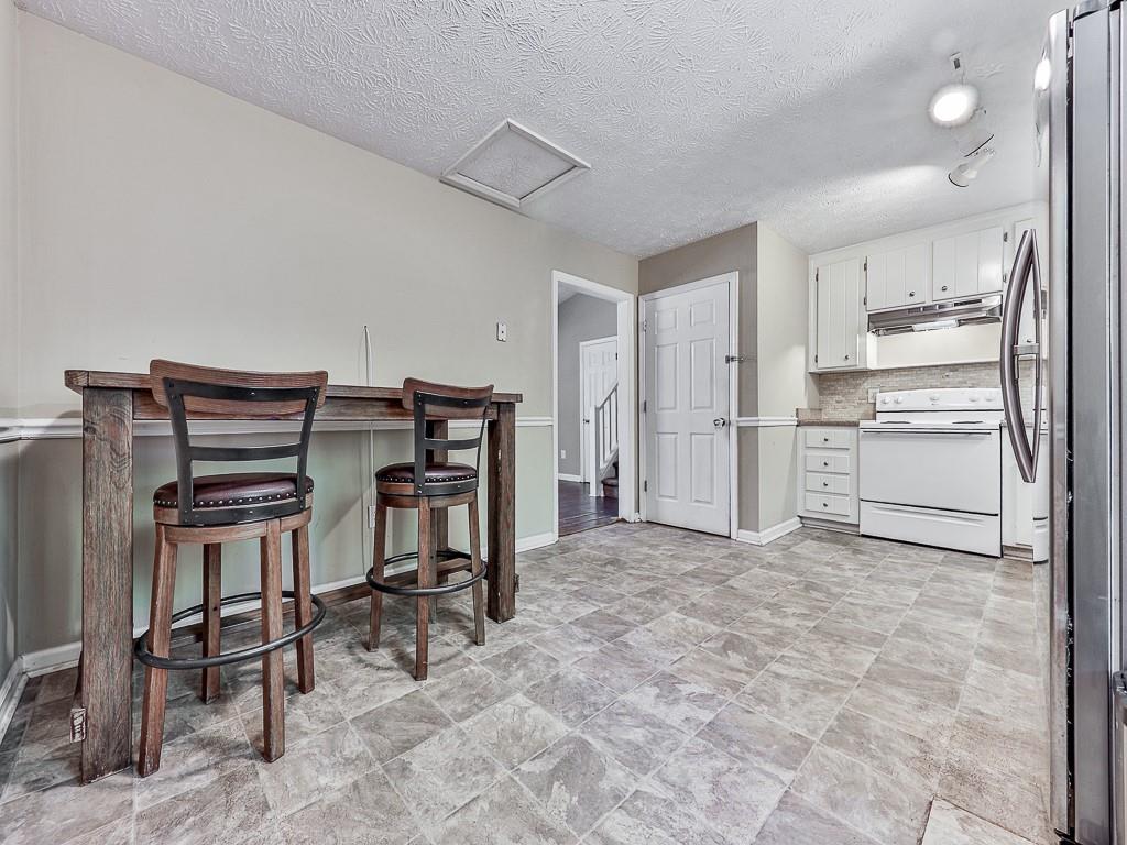 25 Mission Ridge Drive Southwest Cartersville, GA 30120 - Photo 7 of 34