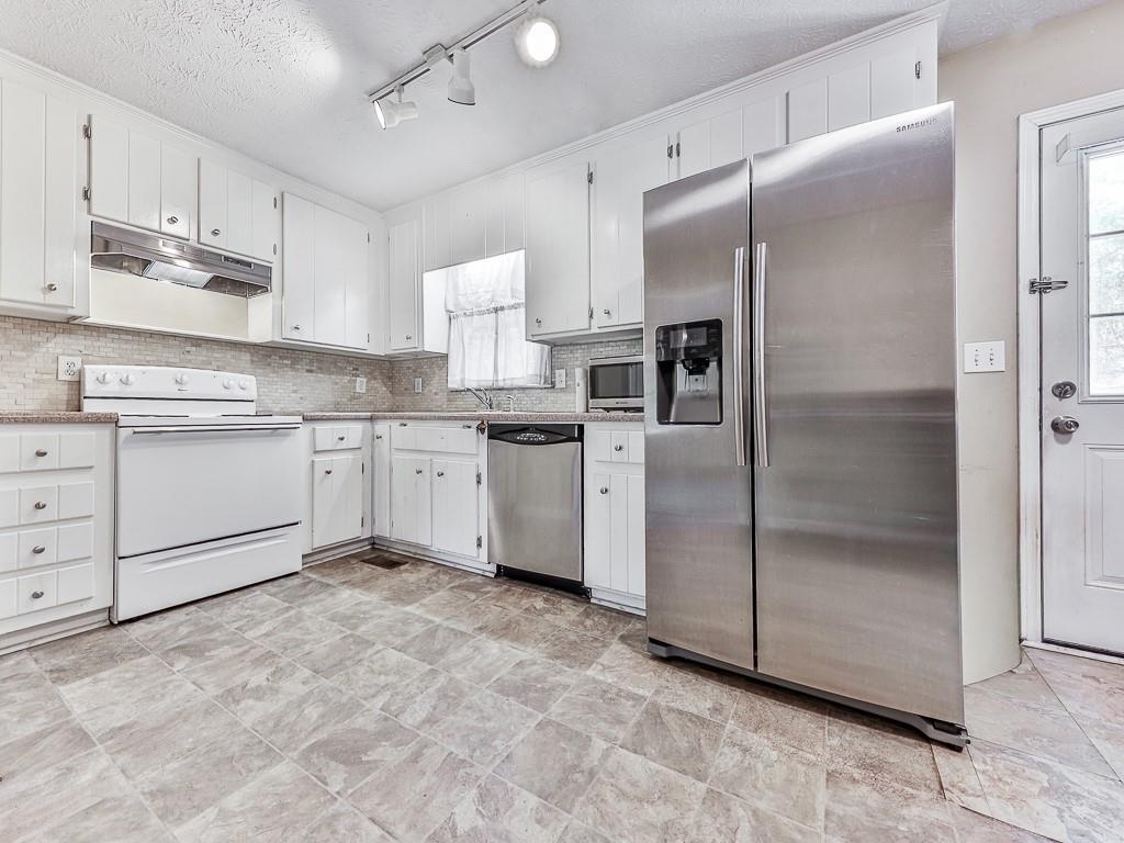 25 Mission Ridge Drive Southwest Cartersville, GA 30120 - Photo 8 of 34