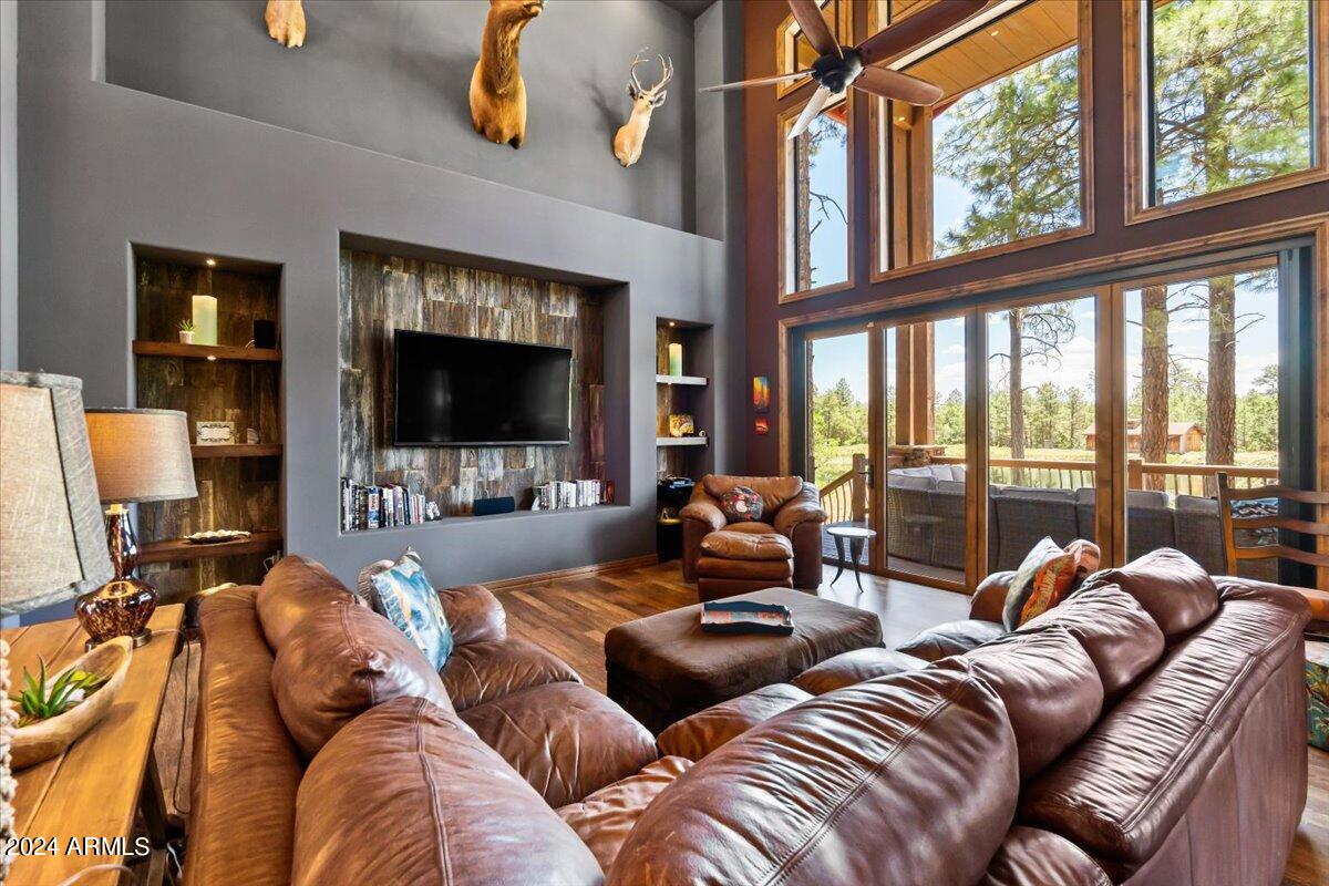 4051 West Falling Leaf Road Show Low, AZ 85901 - Photo 27 of 88