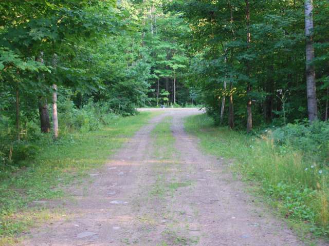 9925 East Sipple Road Crandon, WI 54520 - Photo 1 of 6 Gallery Image 1