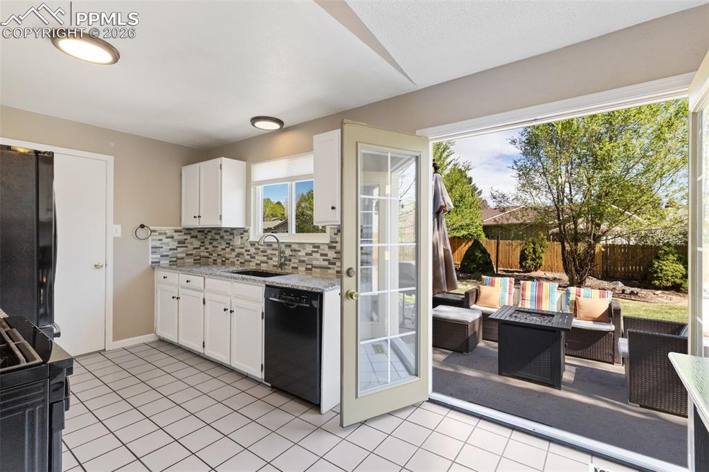 230 Saddlemountain Road Colorado Springs, CO 80919 - Photo 25 of 36