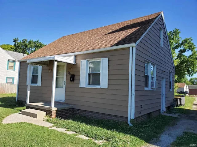 $84,900 | 1515 East Rudisill Boulevard, Fort Wayne, IN 46806