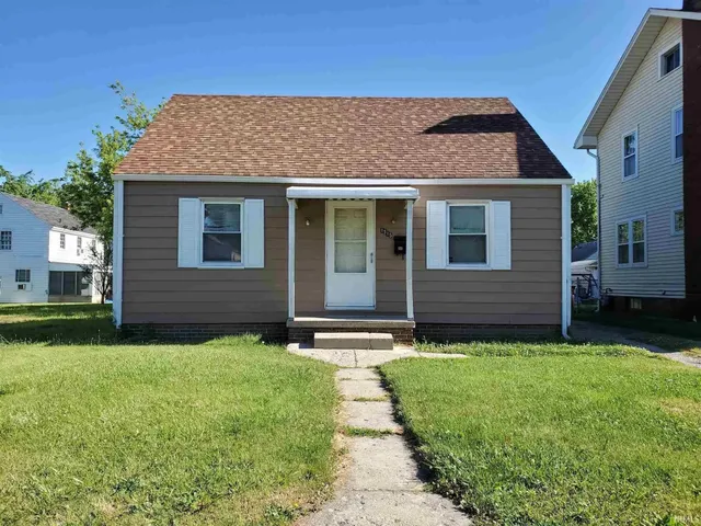 $84,900 | 1515 East Rudisill Boulevard, Fort Wayne, IN 46806