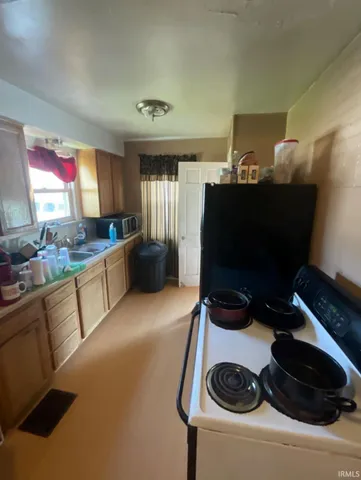 $84,900 | 1515 East Rudisill Boulevard, Fort Wayne, IN 46806