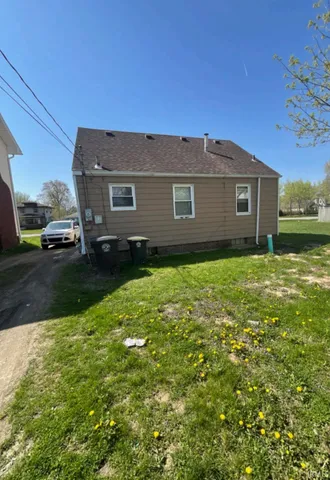 $84,900 | 1515 East Rudisill Boulevard, Fort Wayne, IN 46806