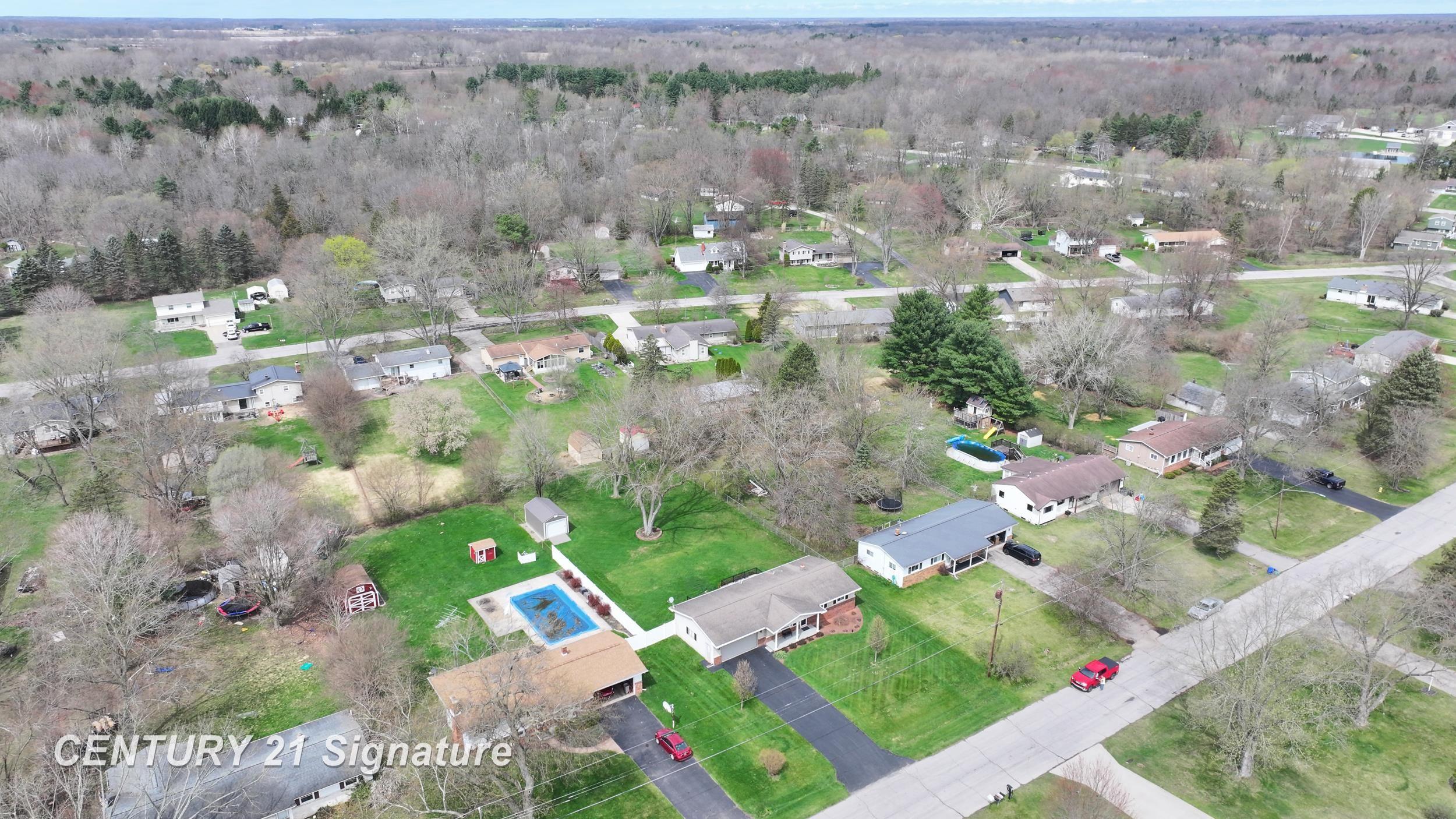 5405 River Ridge Drive Flushing, MI 48433 - Photo 56 of 61