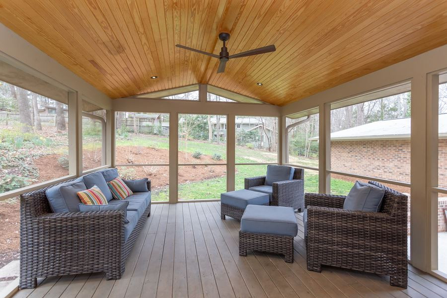 2612 McDowell Road Durham, NC 27705 - Photo 24 of 30 Photo 24