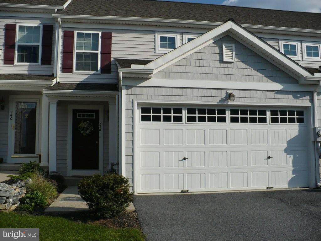 536 Fox Ridge Lane Lebanon, PA 17042 - Photo 1 of 23 Gallery Image 1