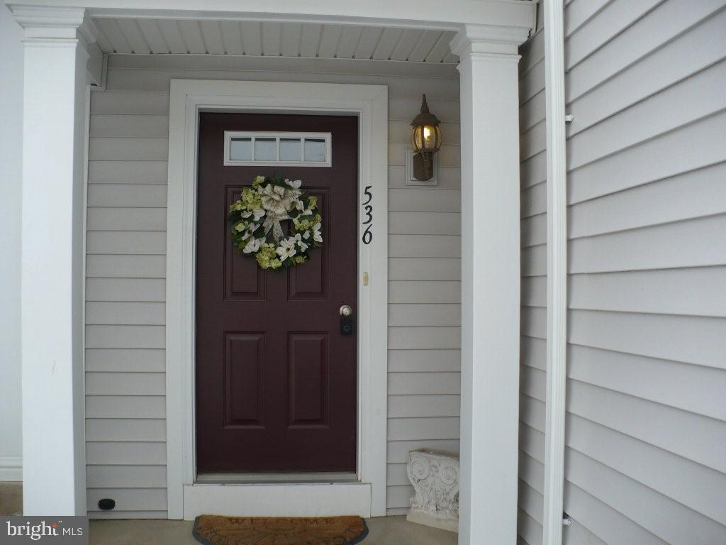 536 Fox Ridge Lane Lebanon, PA 17042 - Photo 2 of 23 Gallery Image 2