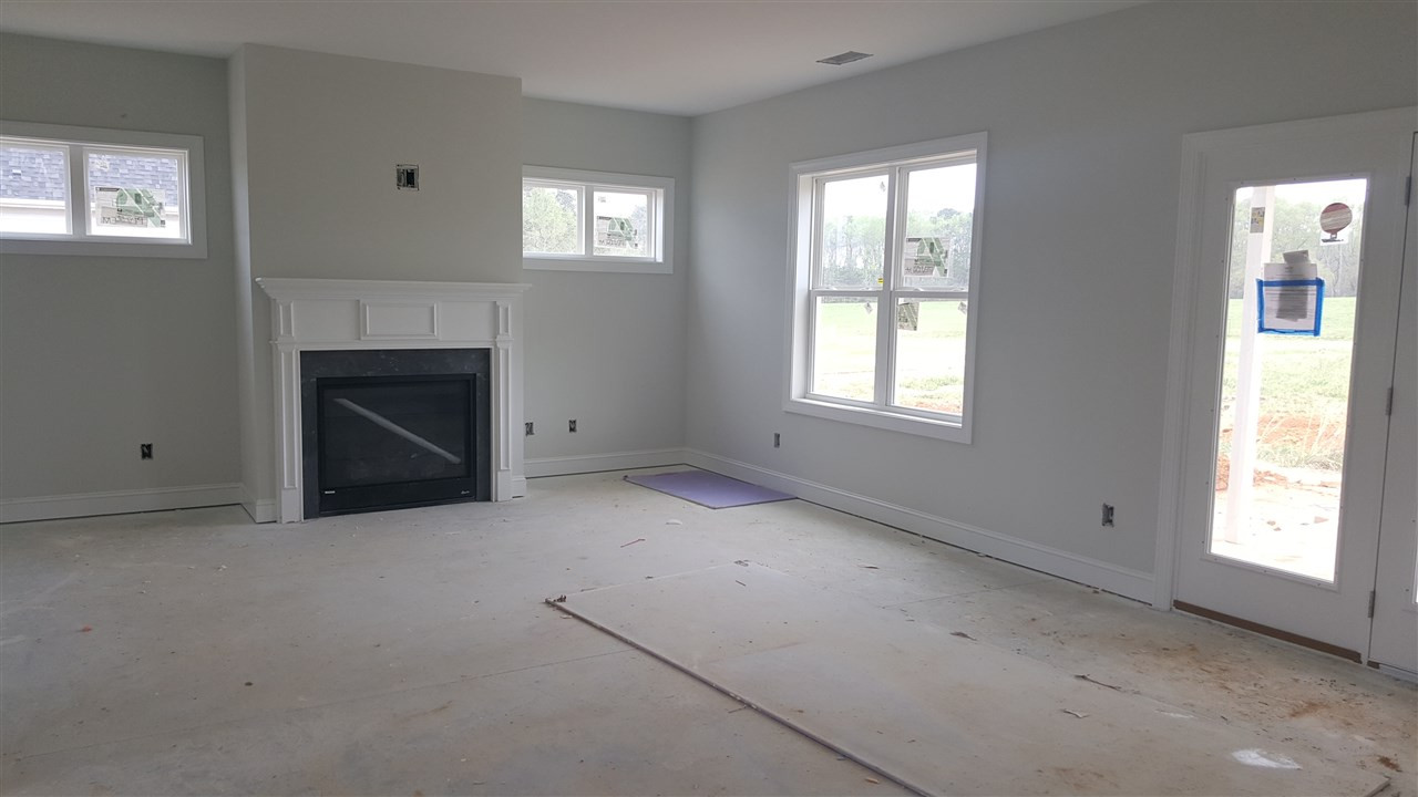 424 Seabring Lane Raleigh, NC 27603 - Photo 11 of 25 Great Room