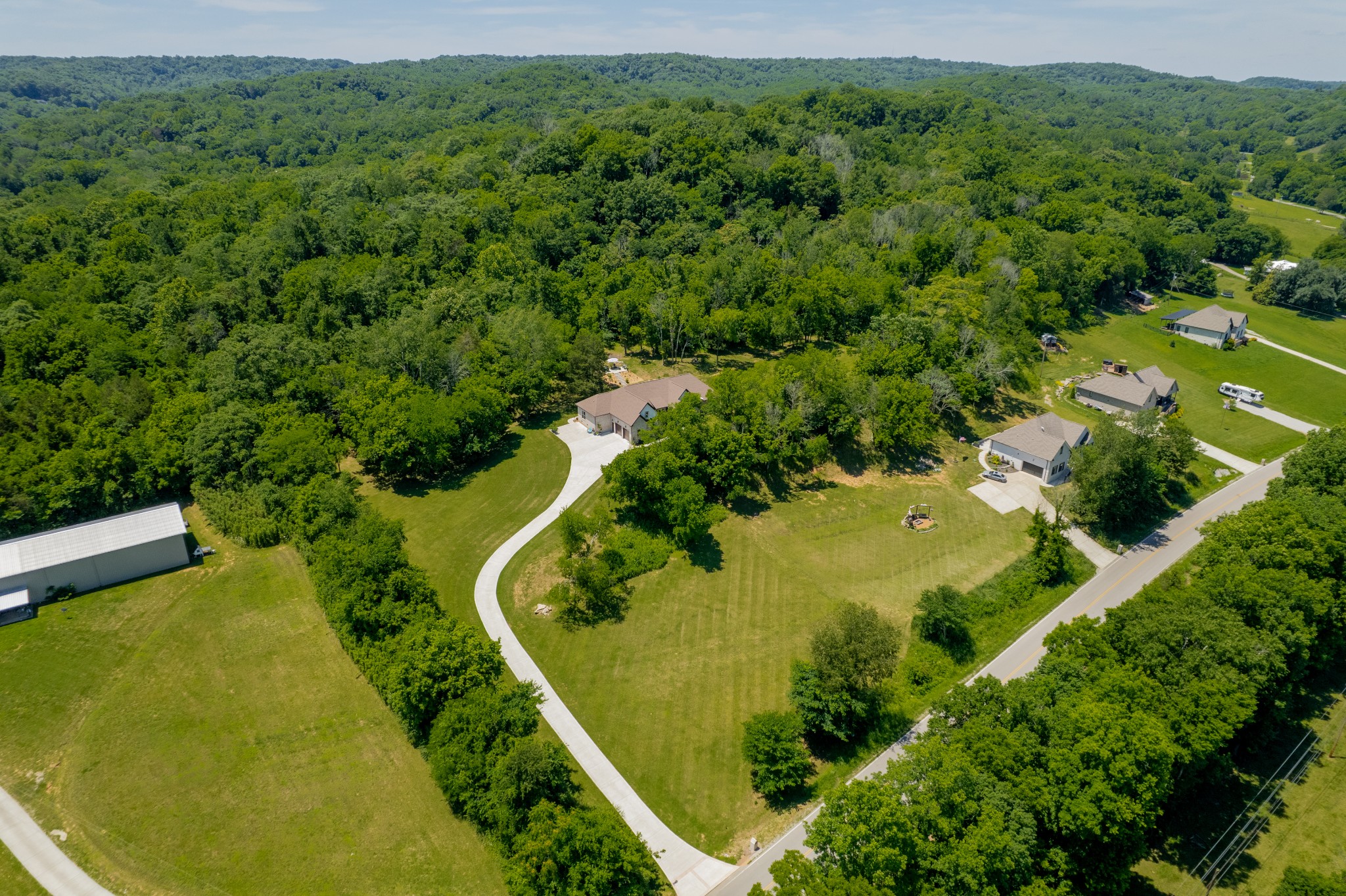 2022 Southport Road Culleoka, TN 38451 - Photo 65 of 71