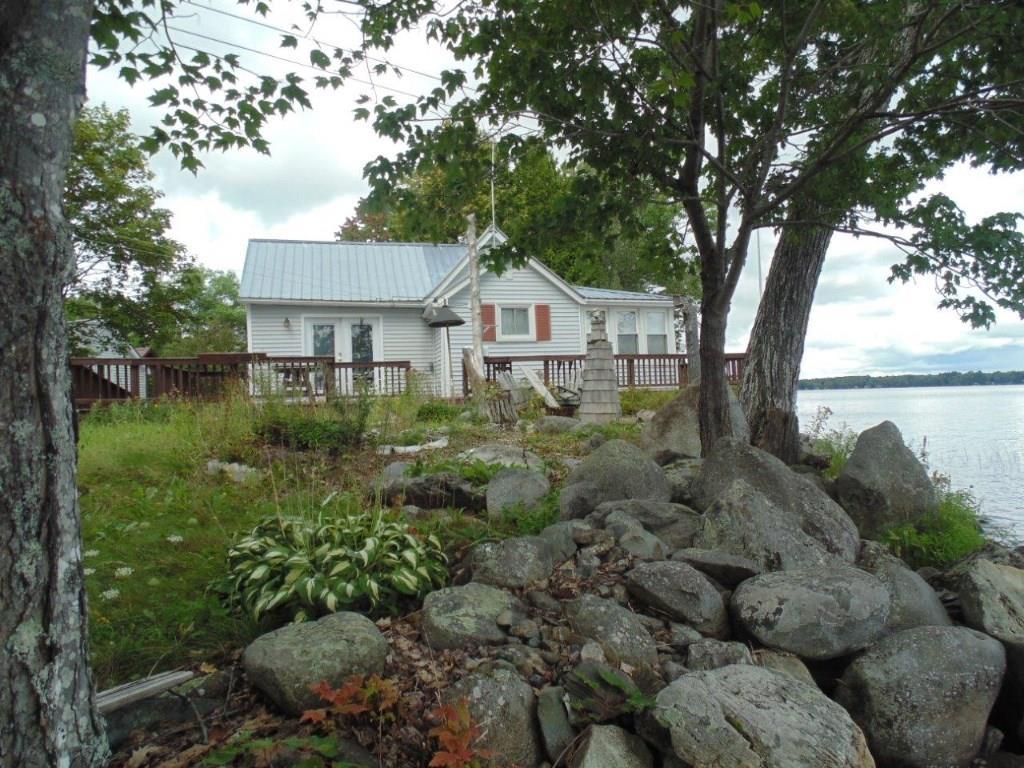 165 Lakeside Landing Road Glenburn, ME 04401 - Photo 8 of 35 Photo