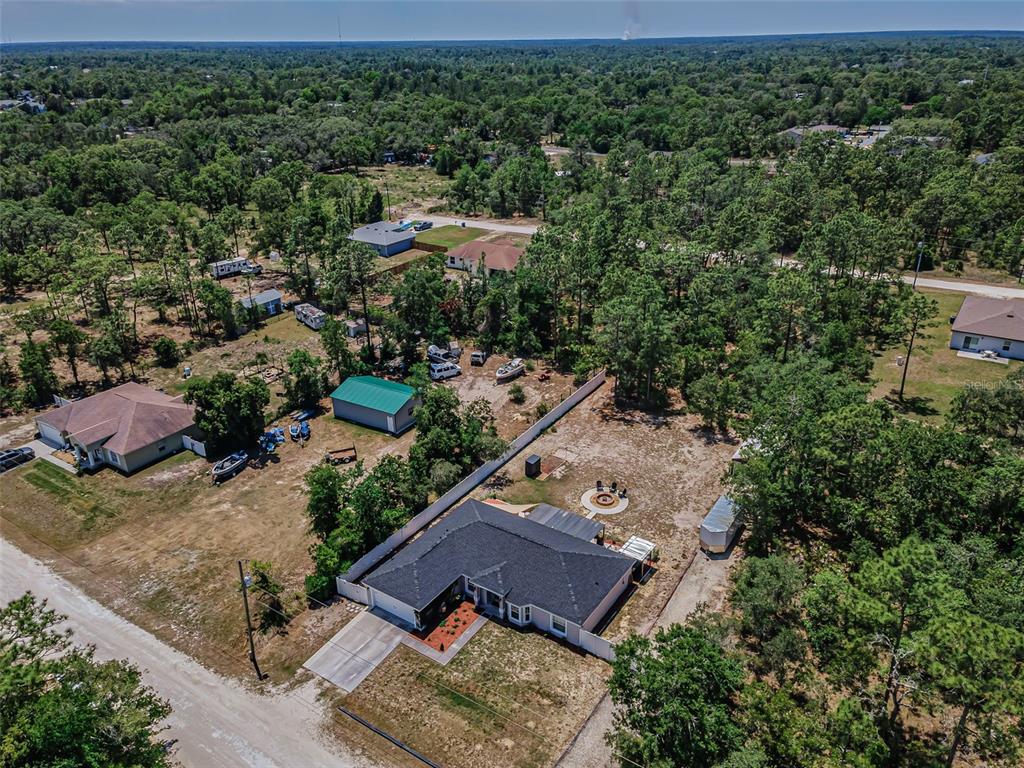 12123 Fulmar Road Weeki Wachee, FL 34614 - Photo 80 of 81