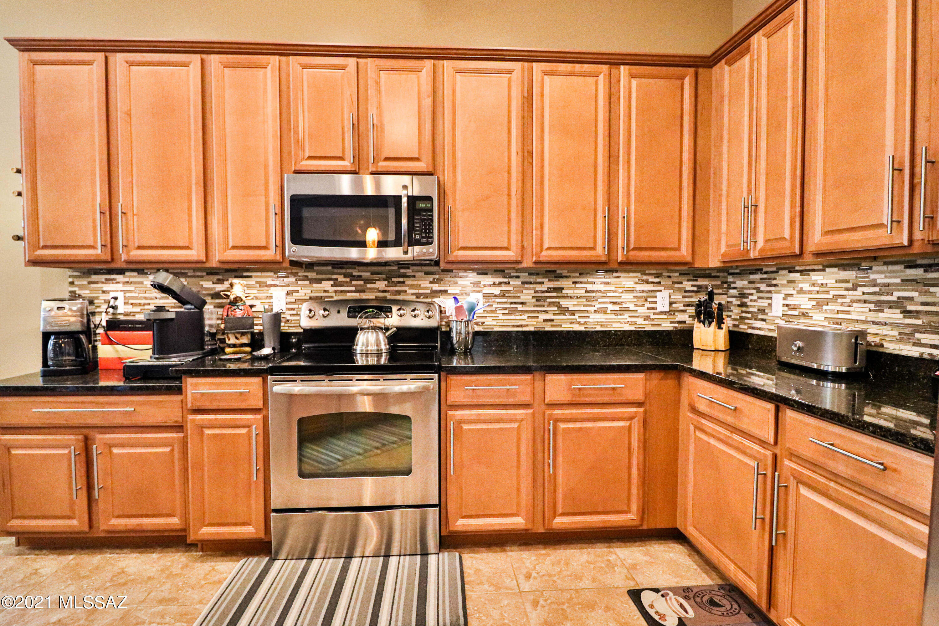 9172 South Sweet Spring Road Tucson, AZ 85756 - Photo 33 of 44 Gallery Image 33