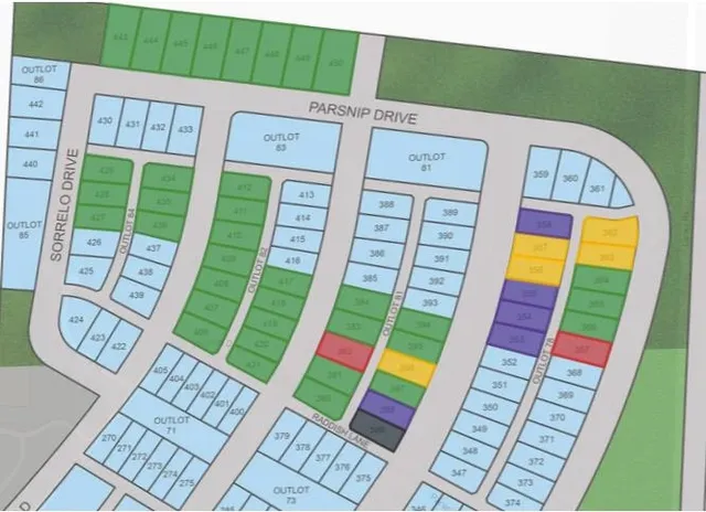 $158,900 | 2948 Parsnip, Fitchburg, WI 53711