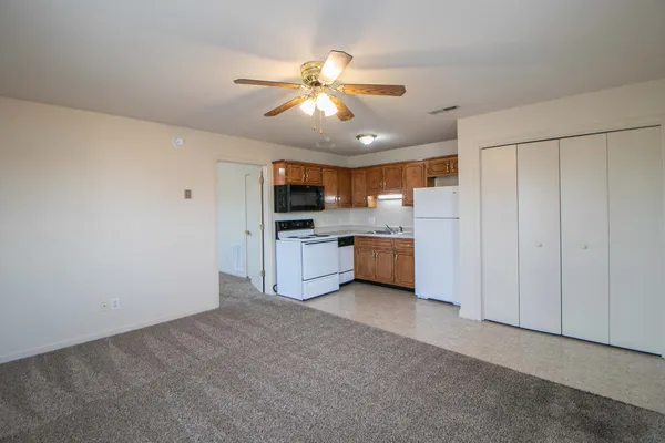 $750 | 3292 Tower Drive, Unit 7, Clarksville, TN 37042