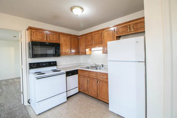 $750 | 3292 Tower Drive, Unit 7, Clarksville, TN 37042