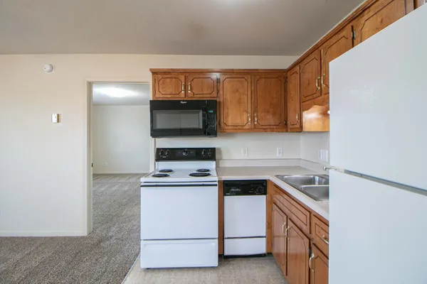 $750 | 3292 Tower Drive, Unit 7, Clarksville, TN 37042