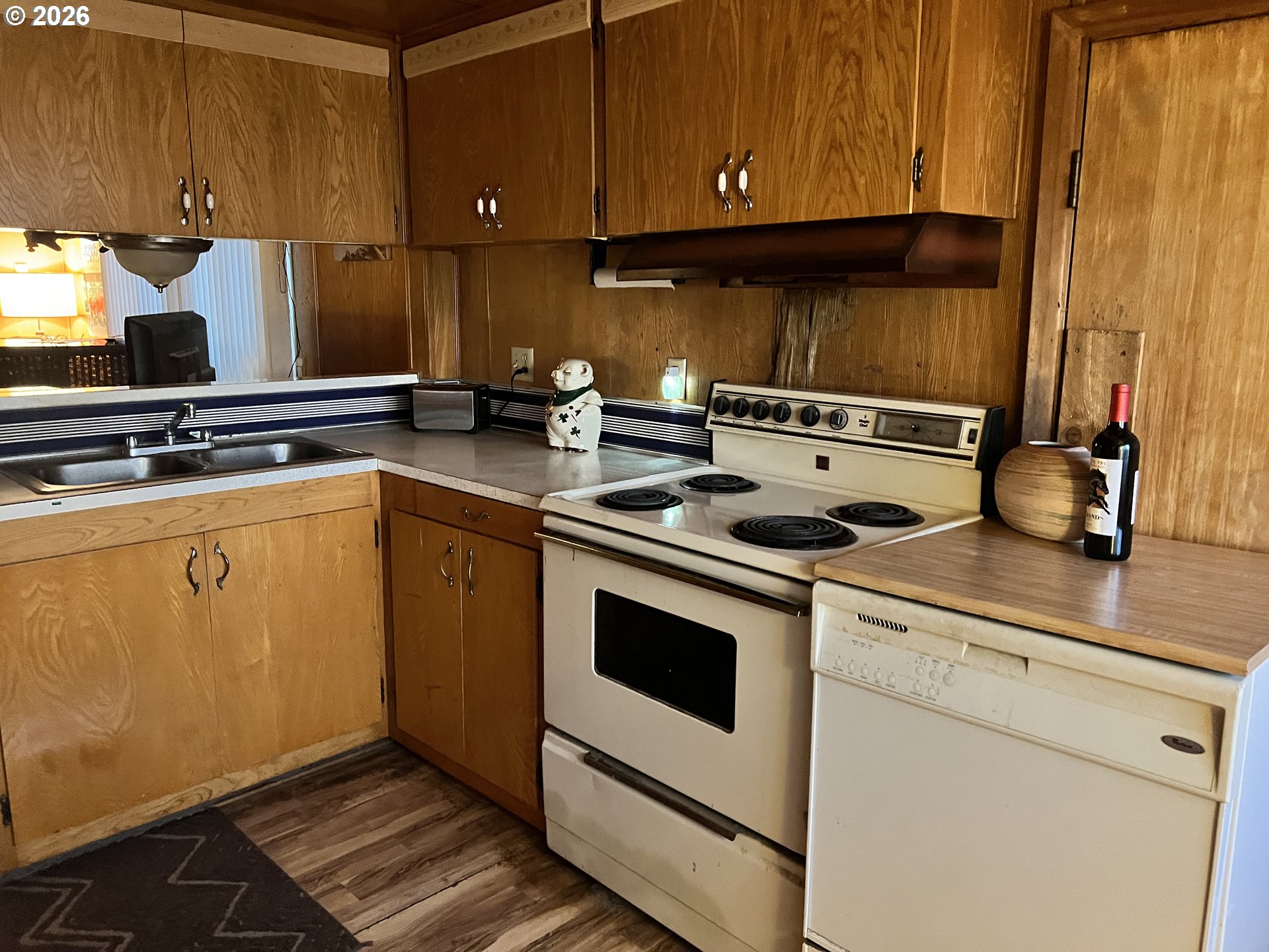 19605 River Road, Unit 104 Gladstone, OR 97027 - Photo 4 of 12