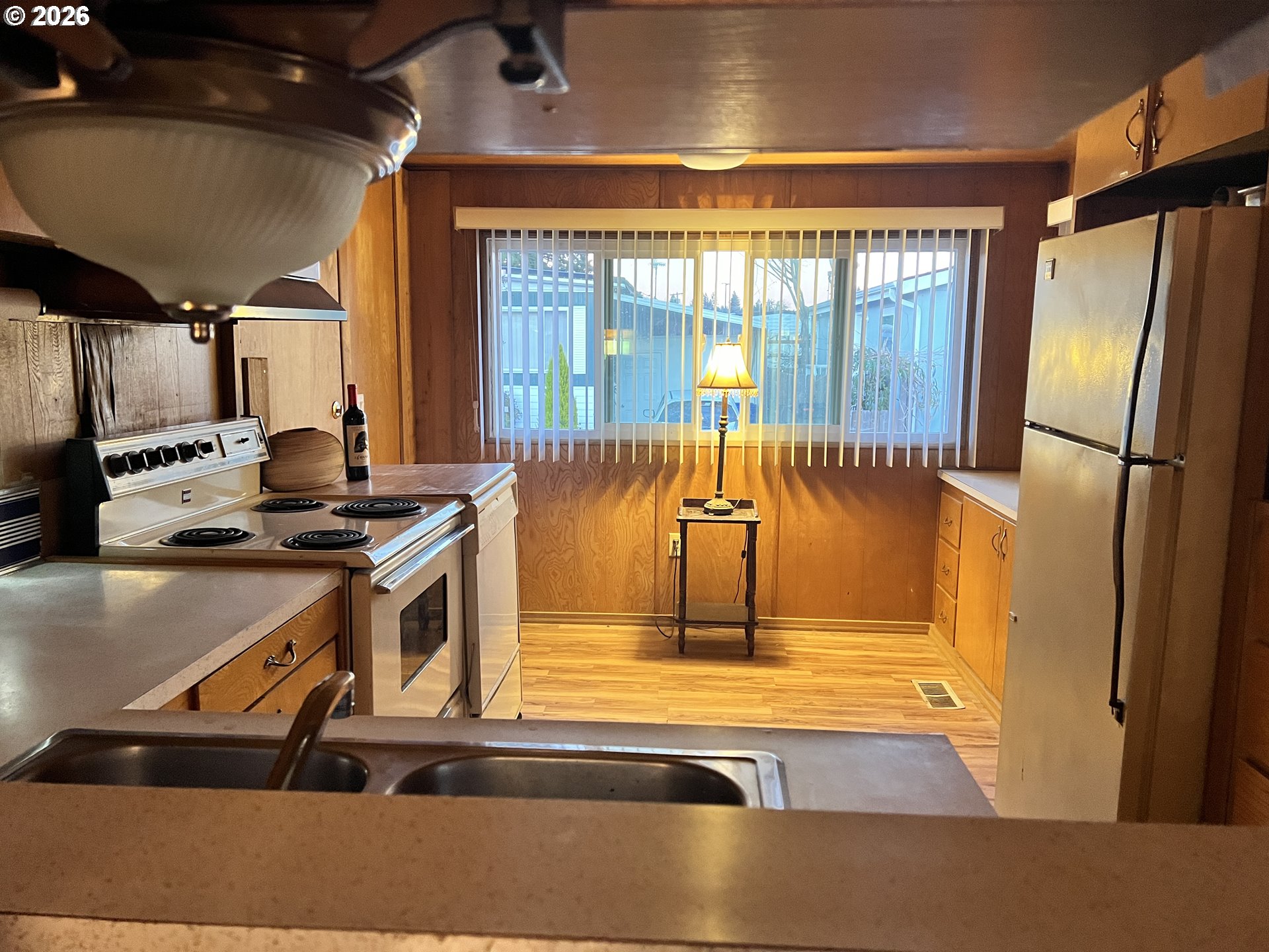 19605 River Road, Unit 104 Gladstone, OR 97027 - Photo 5 of 12