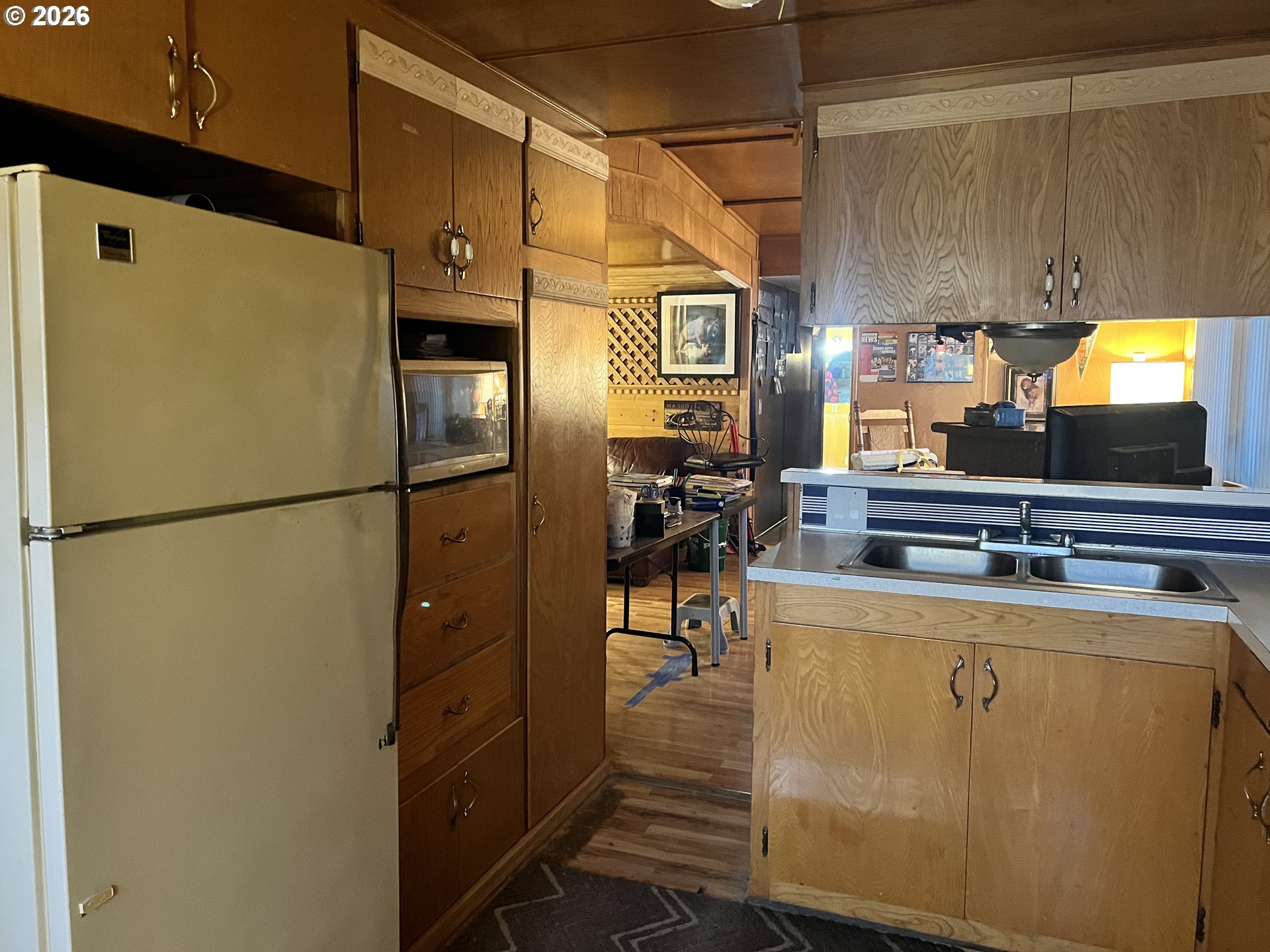 19605 River Road, Unit 104 Gladstone, OR 97027 - Photo 7 of 12