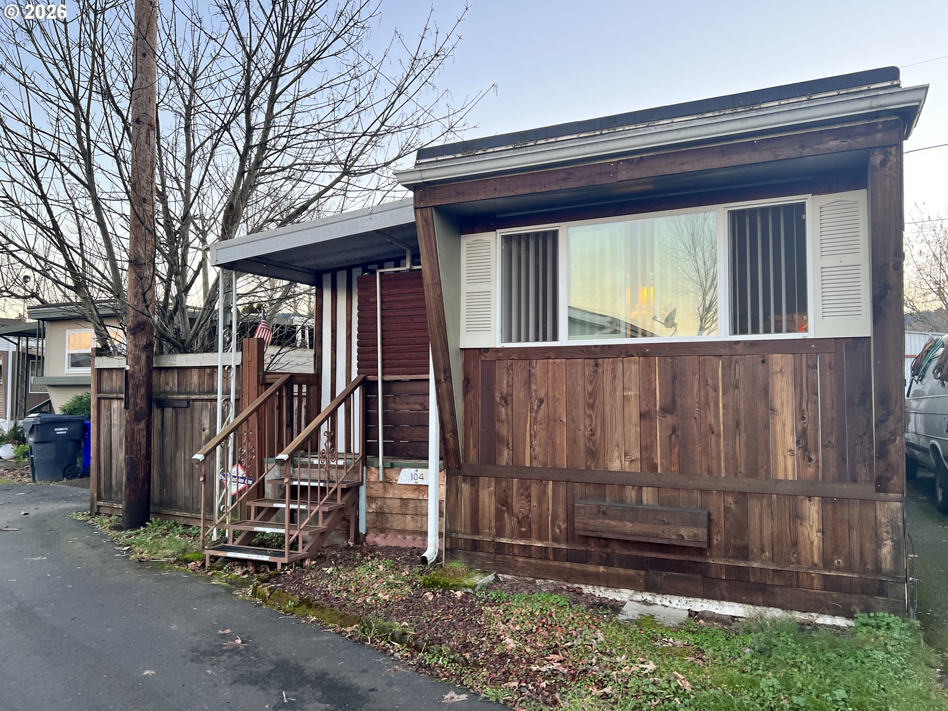 19605 River Road, Unit 104 Gladstone, OR 97027 - Photo 10 of 12