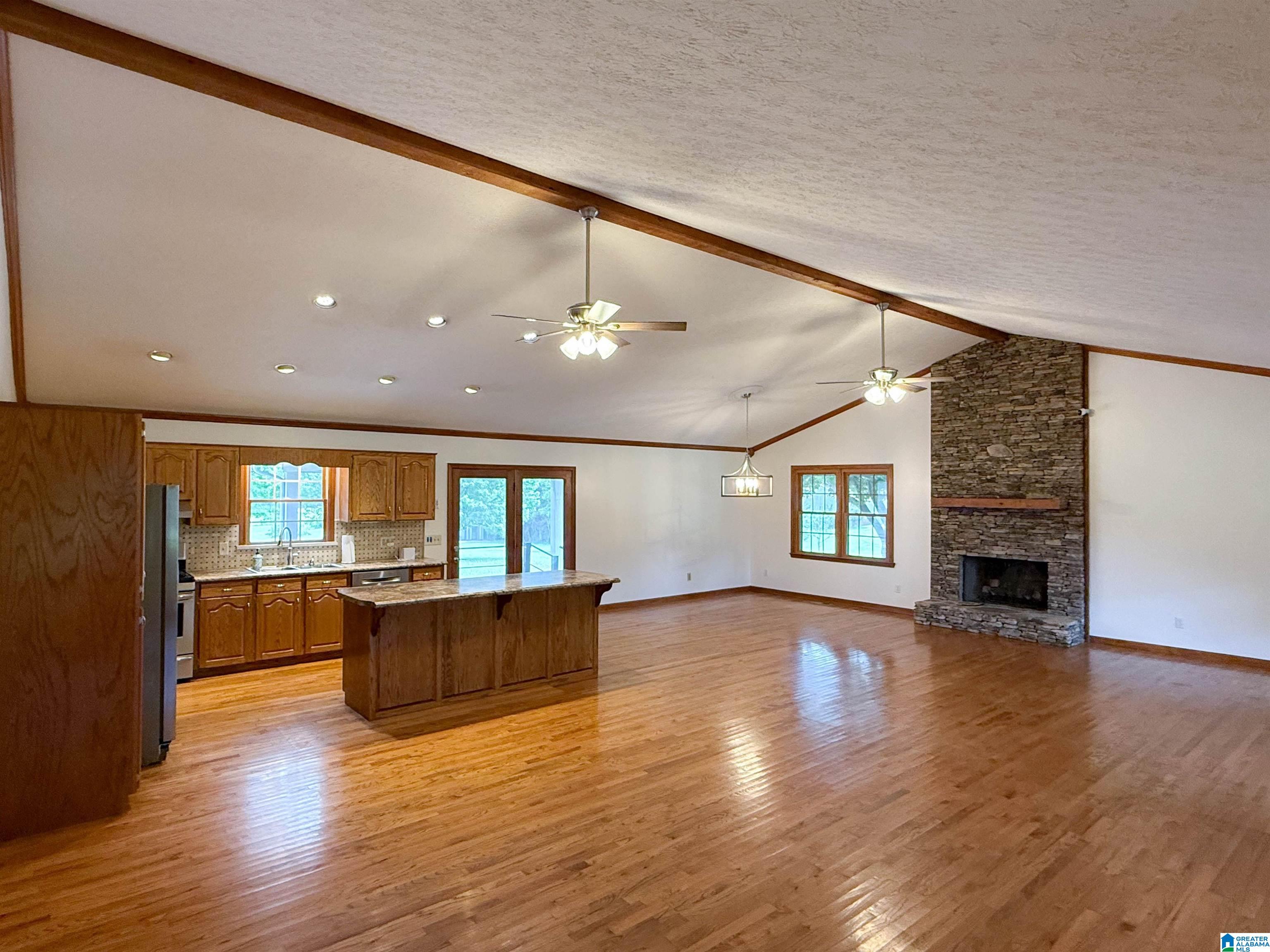 873 Buckelew Road Anniston, AL 36207 - Photo 16 of 91