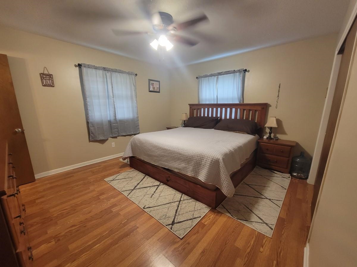21140 Phillipsville Road Bay Minette, AL 36507 - Photo 10 of 19
