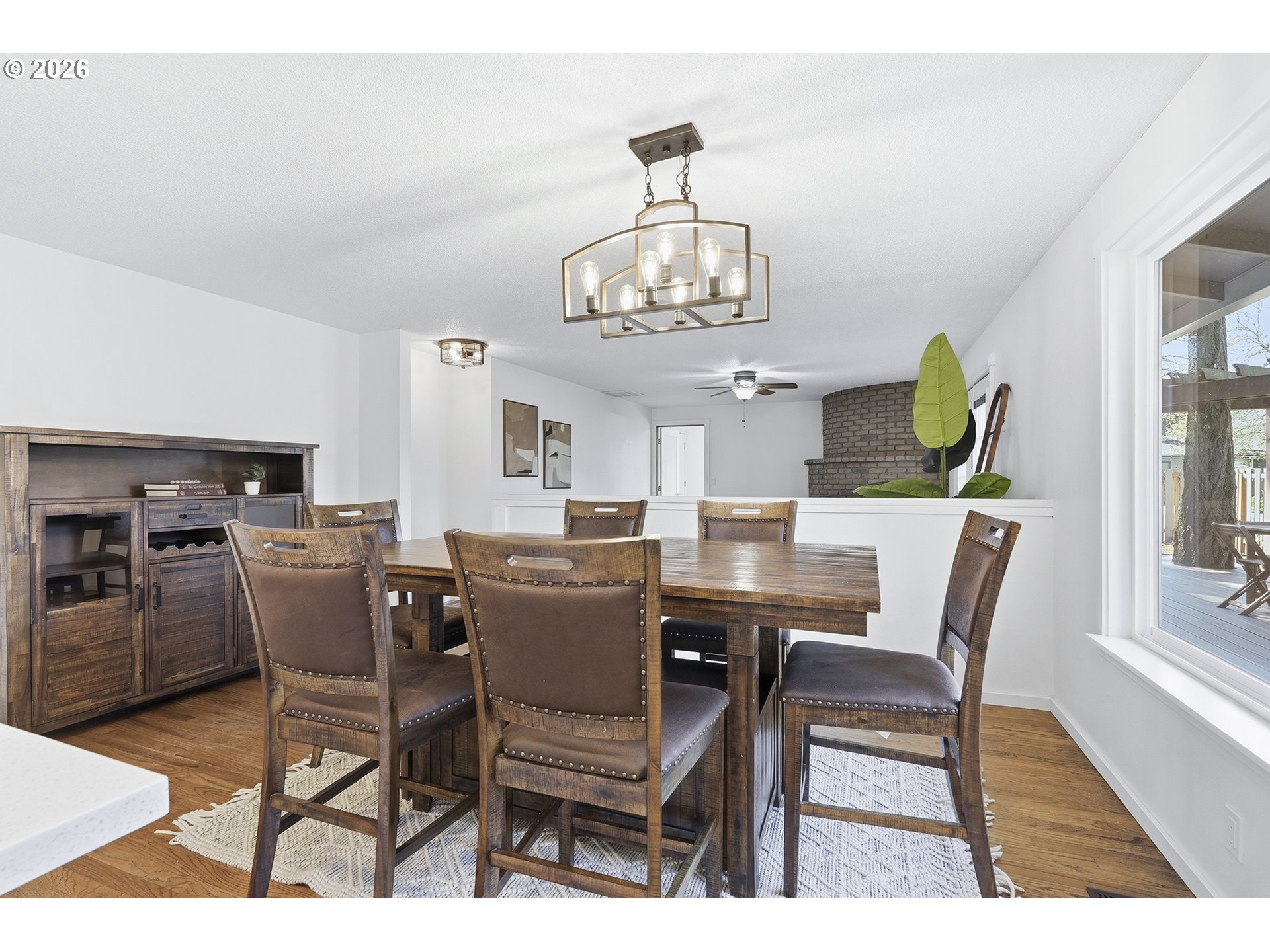 13525 Southwest 24th Street Beaverton, OR 97008 - Photo 11 of 36 Dining Area
