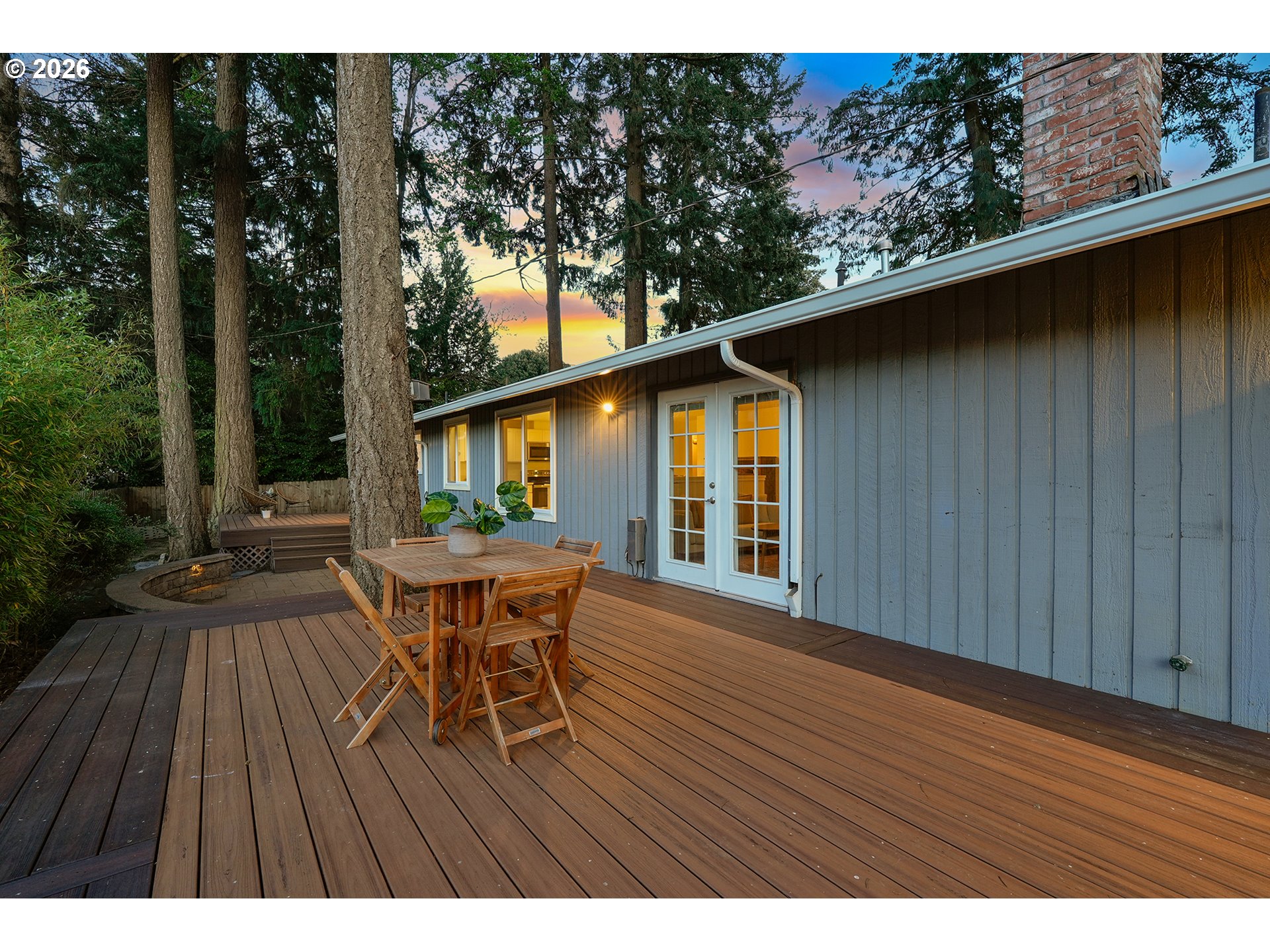 13525 Southwest 24th Street Beaverton, OR 97008 - Photo 15 of 36 Patio