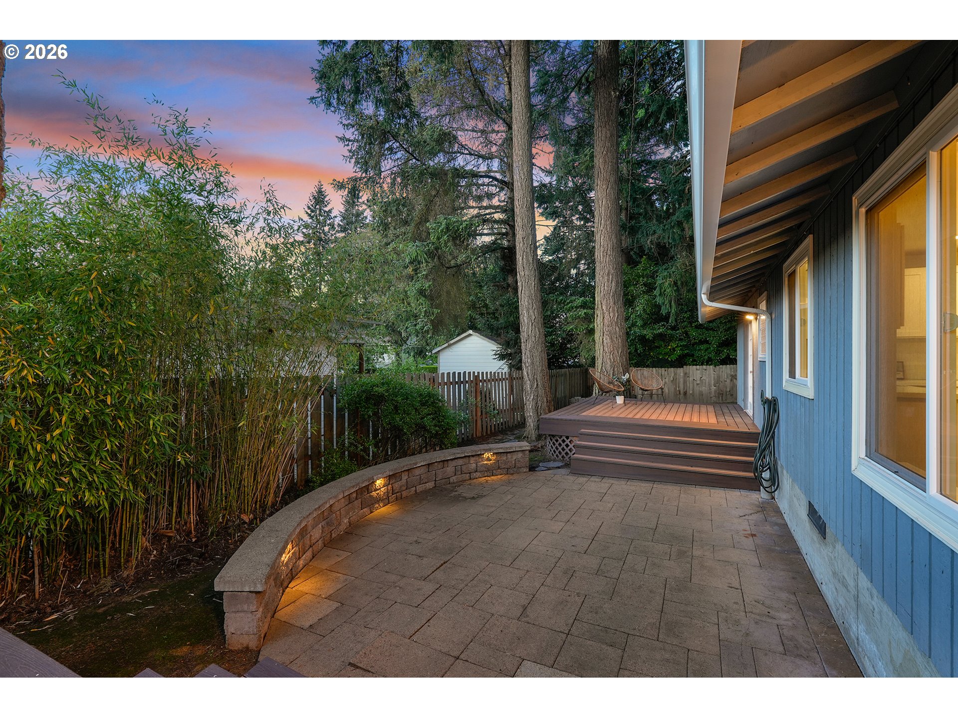 13525 Southwest 24th Street Beaverton, OR 97008 - Photo 32 of 36 Patio