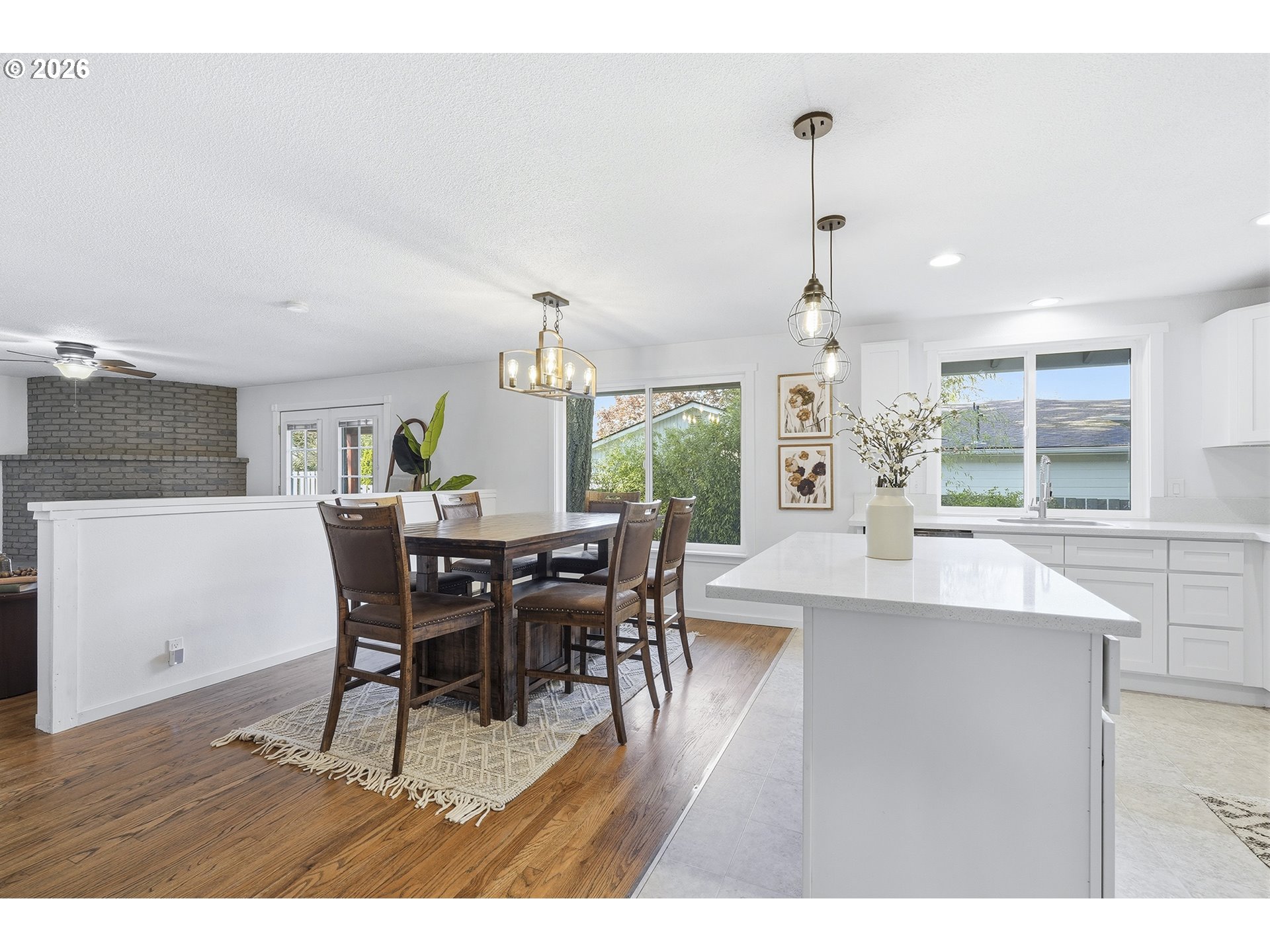 13525 Southwest 24th Street Beaverton, OR 97008 - Photo 10 of 36 Kitchen