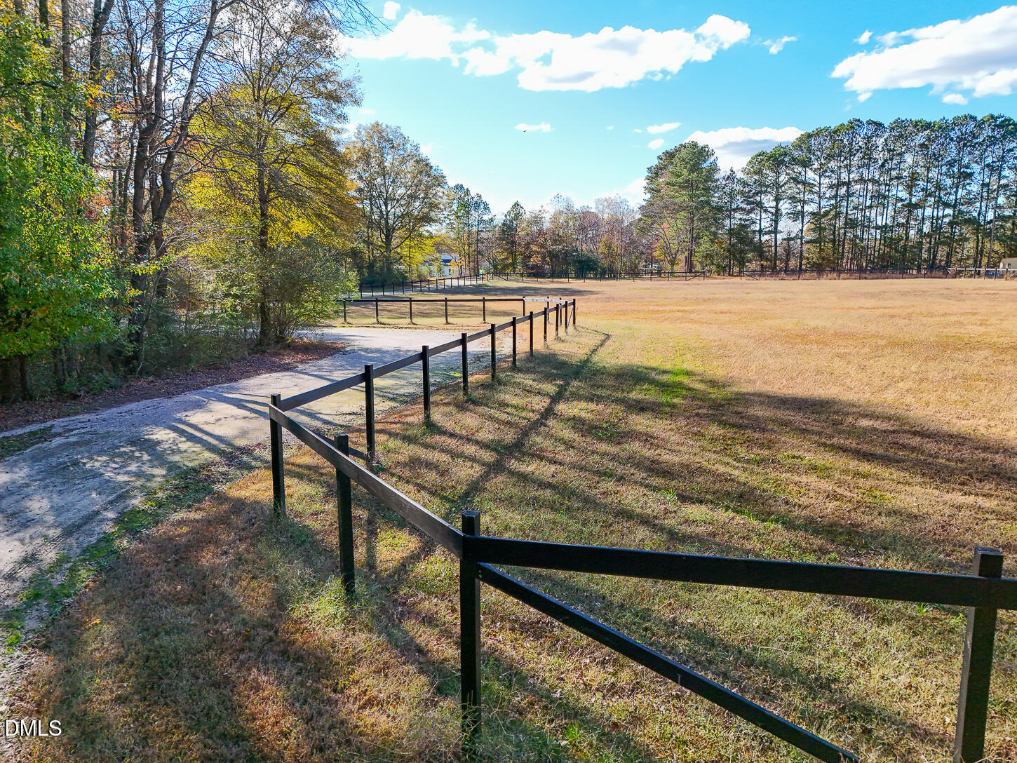 9637 Earpsboro Chamblee Road Zebulon, NC 27597 - Photo 10 of 42 a view of ocean from a balcony
