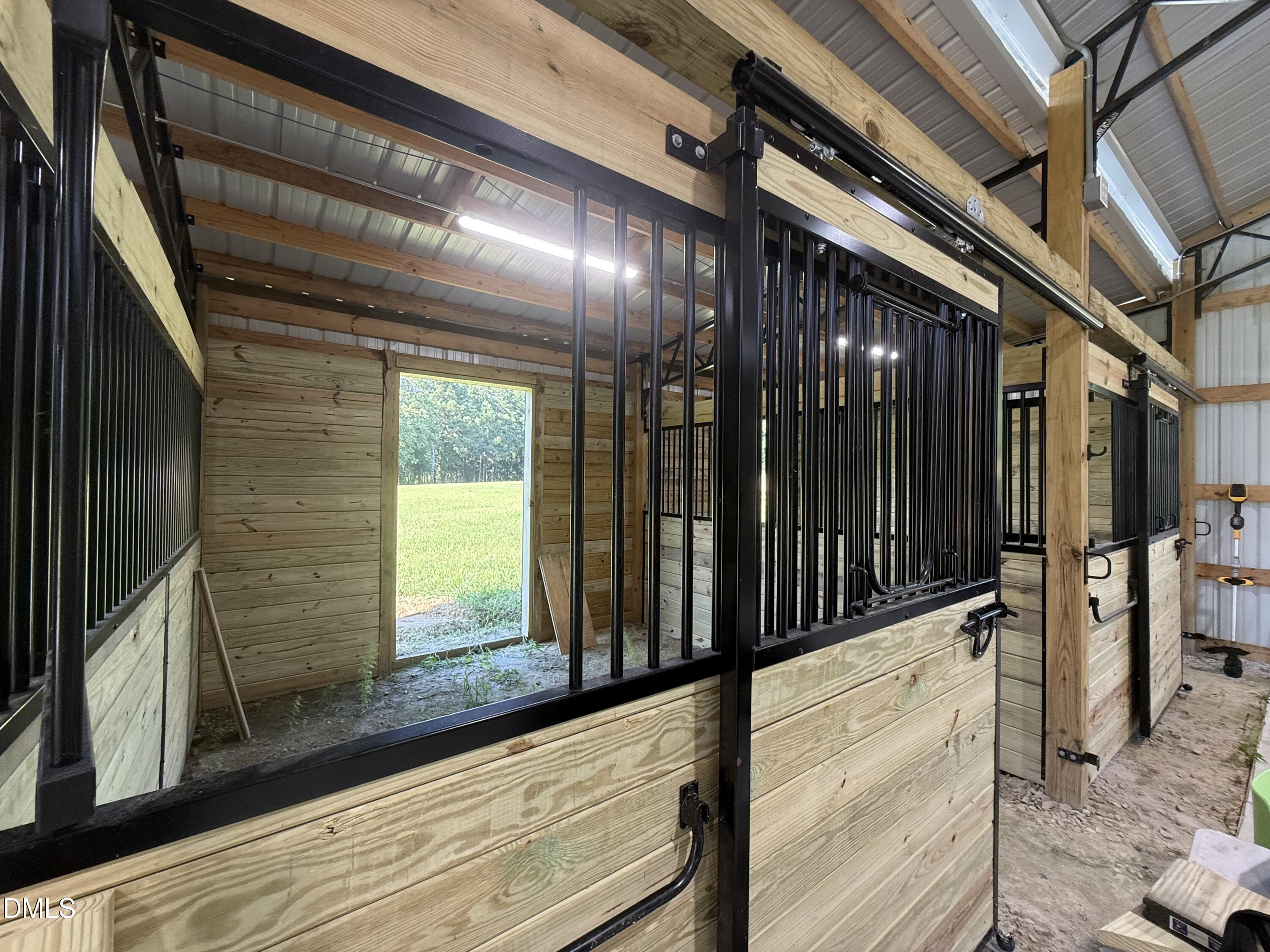 9637 Earpsboro Chamblee Road Zebulon, NC 27597 - Photo 18 of 42 a view of balcony