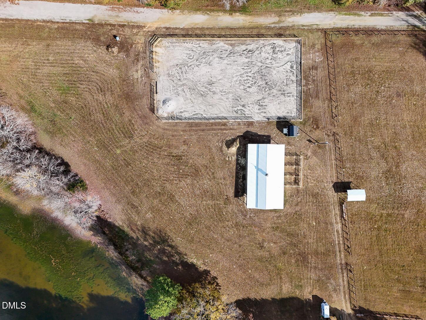 9637 Earpsboro Chamblee Road Zebulon, NC 27597 - Photo 20 of 42 a bathroom with a shower